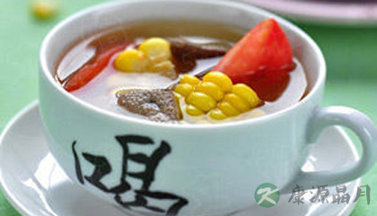 治疗近视十大药膳偏方