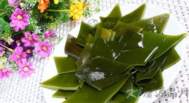 海带治病民间偏方