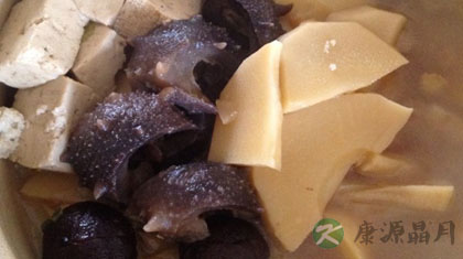 海参的八种家常做法