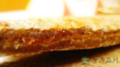 三明治的五种传统做法