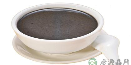 白发变黑的偏方有哪些