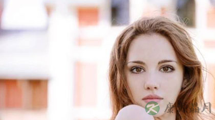 治疗雀斑小偏方 还你光洁红润面容