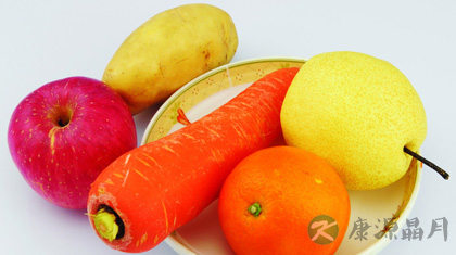 七种最有效的饮食去皱偏方