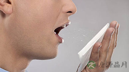 支气管炎偏方 姜汁蜂蜜饮