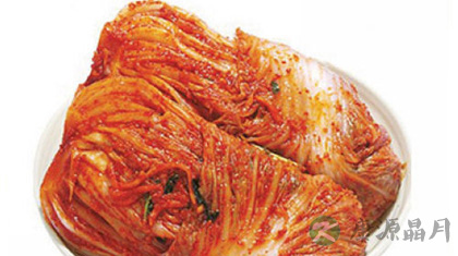 辣白菜的八种腌制方法