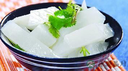 六个小偏方能治疗口腔溃疡