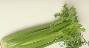 芹菜治疗疾病的15种偏方