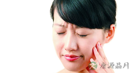 治疗口腔溃疡的十个民间小偏方