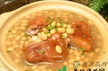 七个民间偏方补血有奇效