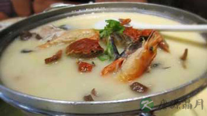 海参的八种家常做法