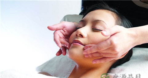 民间的六个美白小秘方