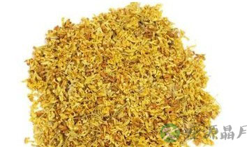 桂花：温胃散寒人人爱