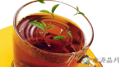 红茶的九大神奇养生功效