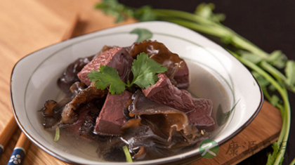 简单易学的七款美味家常菜谱