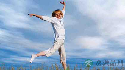 揭秘那些让人想不长寿都难的健康秘密