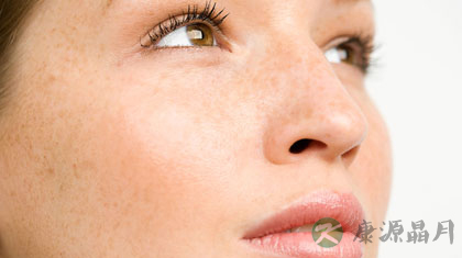 治疗雀斑小偏方 还你光洁红润面容