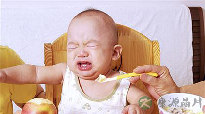 十大缓解小儿厌食偏方