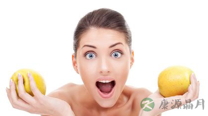 去皱纹偏方帮你甩掉皱纹