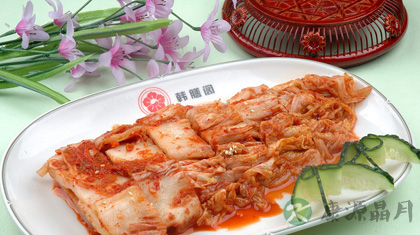 辣白菜的八种腌制方法