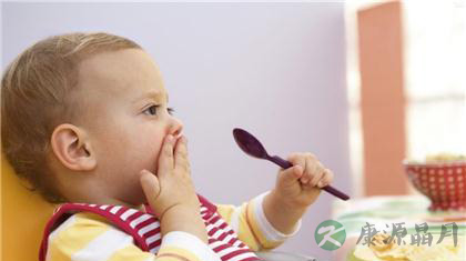 十大缓解小儿厌食偏方