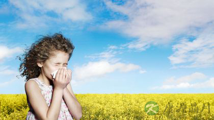 高温小心热伤风 三大对症偏方推荐