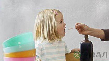 小儿咳嗽偏方大全