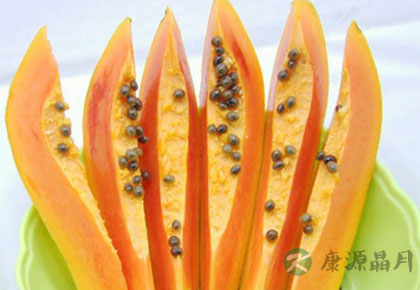  十个比较有效的水果减肥偏方