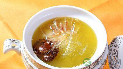 治疗咳嗽的47个食疗偏方