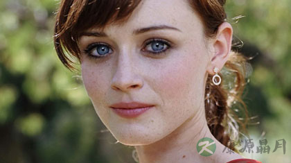 治疗雀斑小偏方 还你光洁红润面容