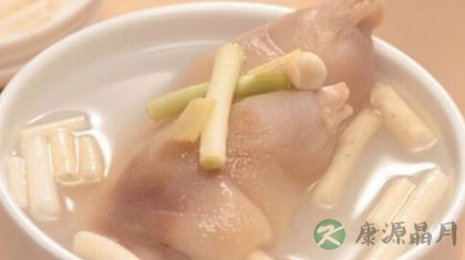 坐月子吃什么下奶最多