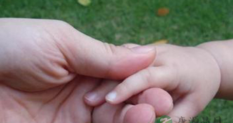 宝宝手上的倒刺如何除_宝宝手上倒刺去除方法