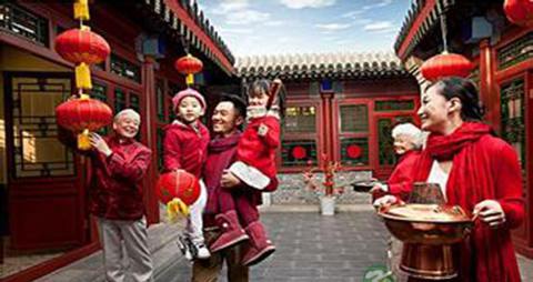 宝宝春节期要注意什么_宝宝过春节的注意事项