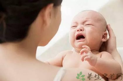 如何判断婴儿疼痛