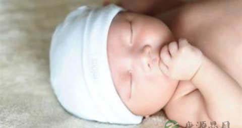 一个月的婴儿护理