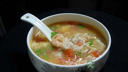 九个月宝宝吃什么辅食