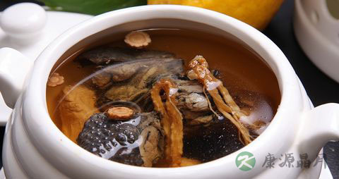备孕食谱有哪些