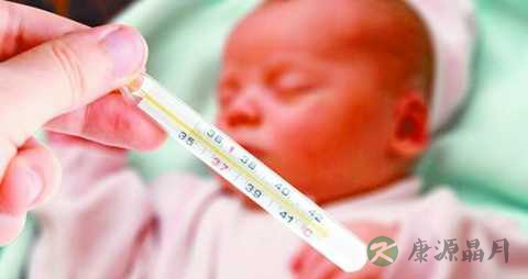 婴儿湿疹能打疫苗吗