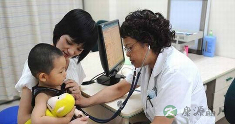 给孩子看病有什么学问_给孩子看病的注意事项