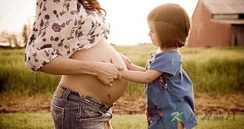 【喝孕妇奶粉最佳时期】什么时候喝孕妇奶粉好？