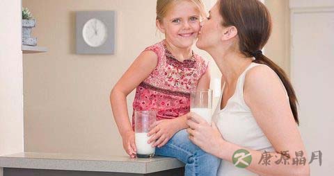 孕妇喝奶粉好吗
