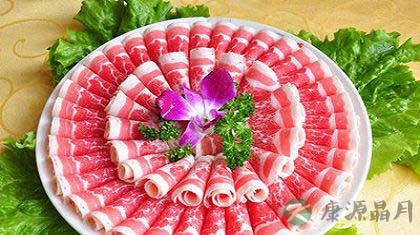 怀孕3个月能吃羊肉吗？