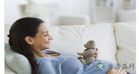 孕妇防痱子的妙招_孕妇如何防痱子