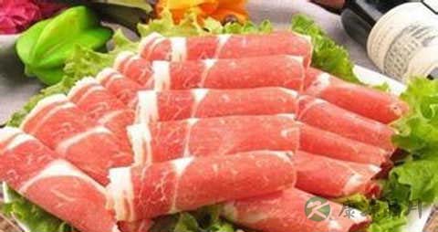 孕妇是否可以吃羊肉