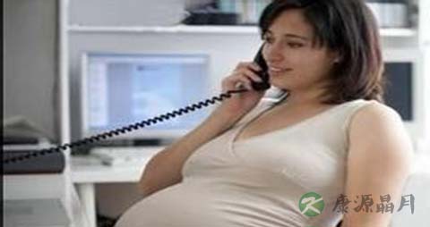 孕妈上班要怎样做_孕妈上班注意的事项
