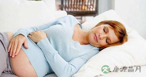 孕妇能睡电热毯吗