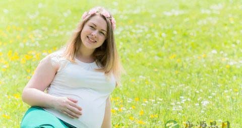 孕中期胎停的征兆