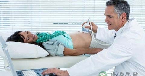 卵巢囊肿影响怀孕吗