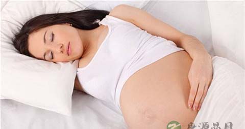 孕妇胃疼会影响胎儿吗