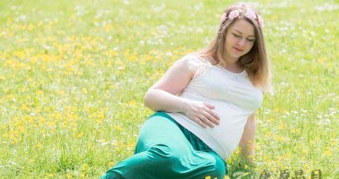 怀孕期间如何缓解胃痛