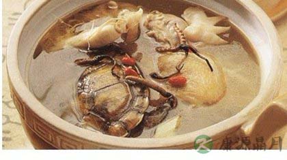 孕妇适宜的五款安胎汤